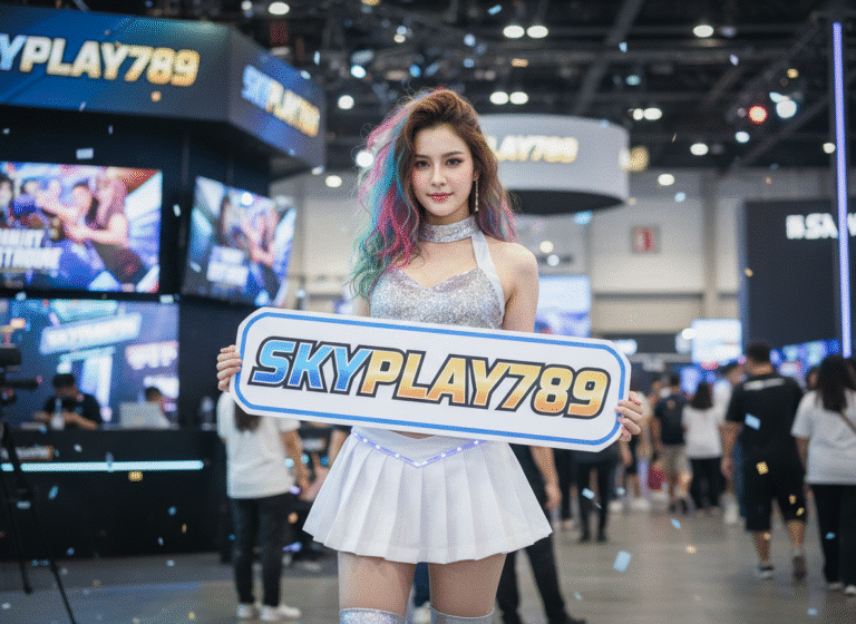 SKYPLAY789