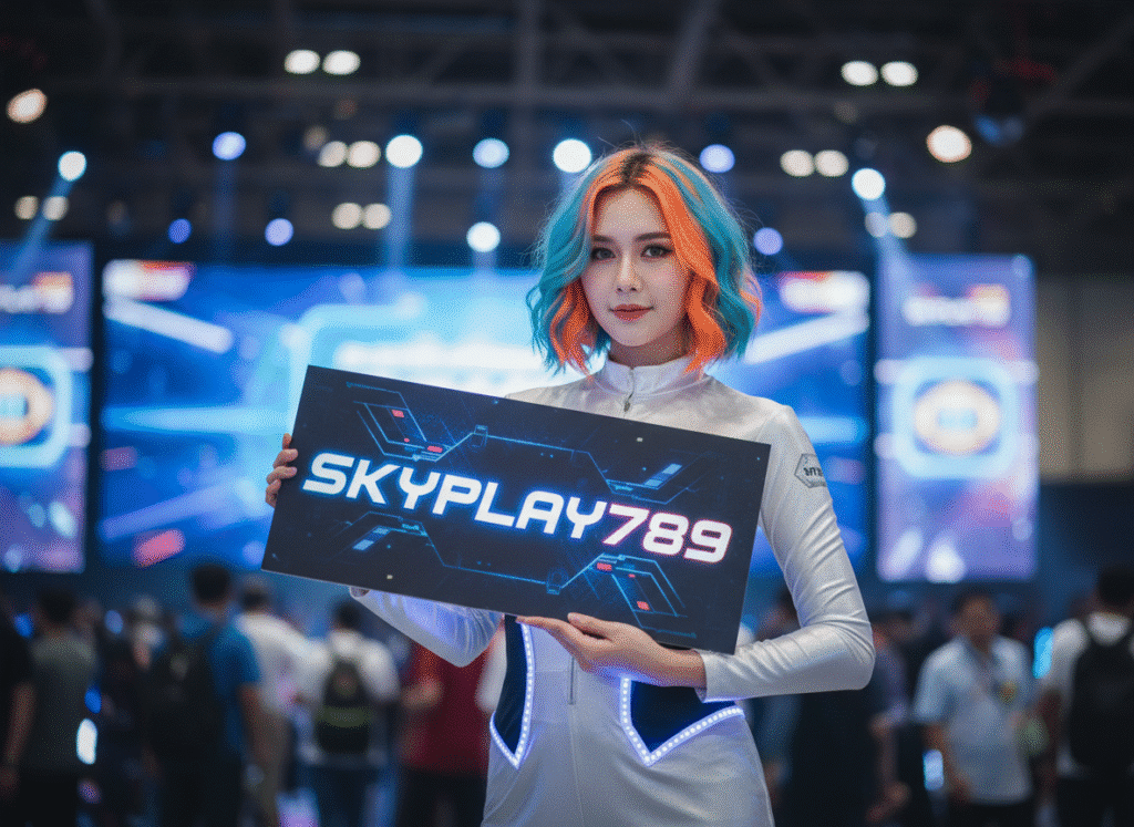 SKYPLAY789