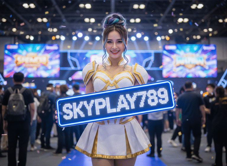 SKYPLAY789