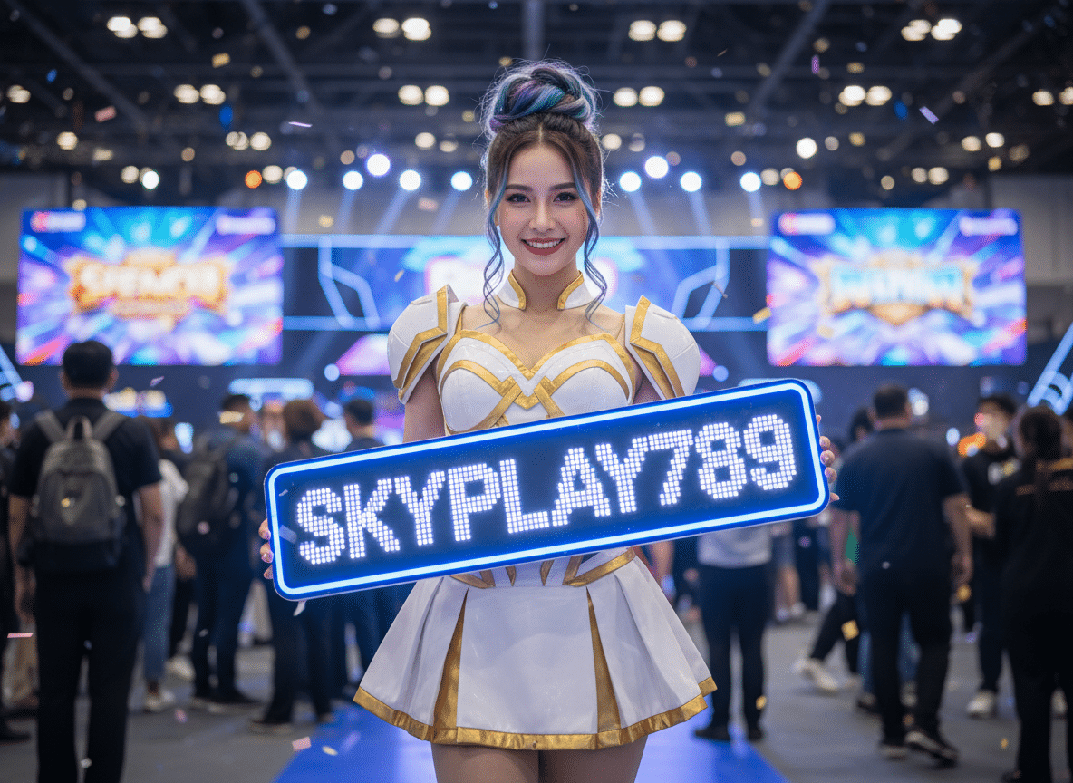 SKYPLAY789