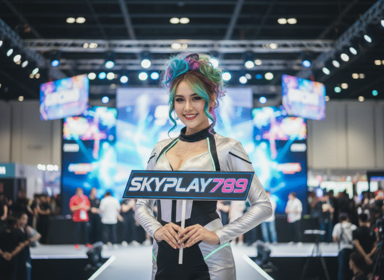SKYPLAY789