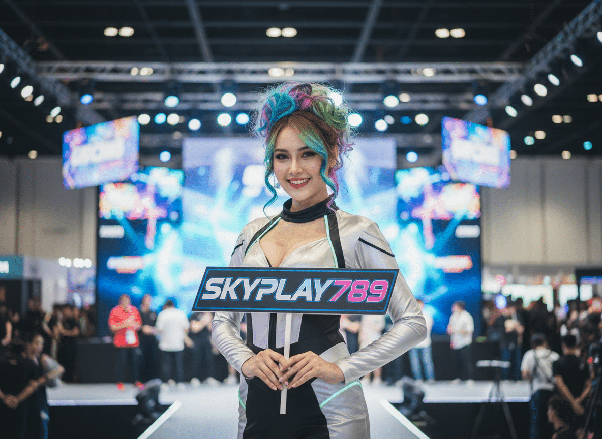 SKYPLAY789