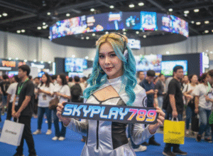SKYPLAY789
