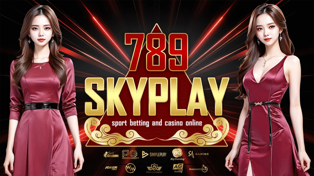 SKYPLAY789-001