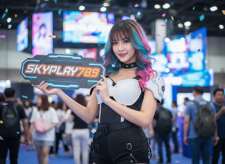 SKYPLAY789