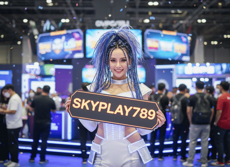 SKYPLAY789